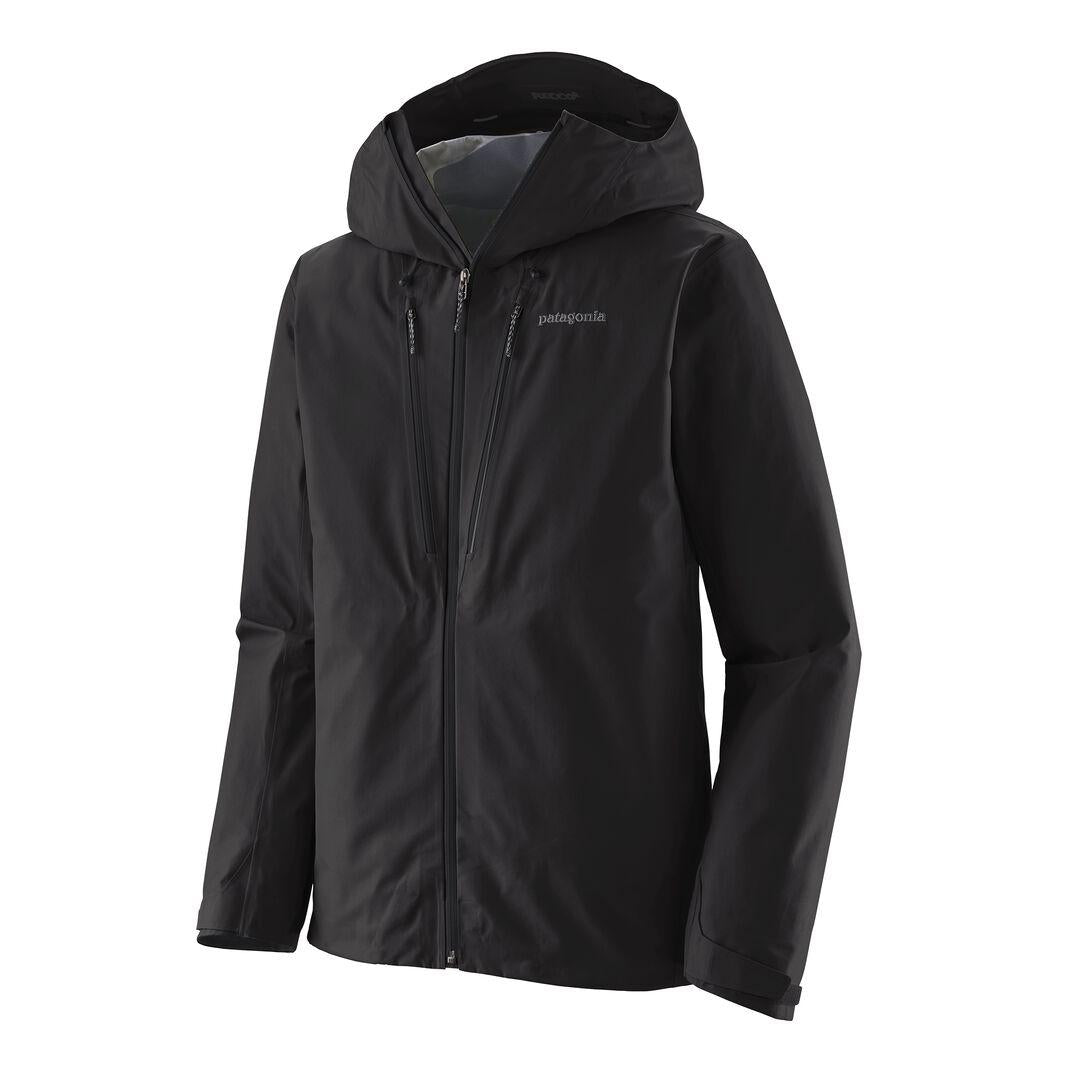 Patagonia Triolet Alpine Jacket
