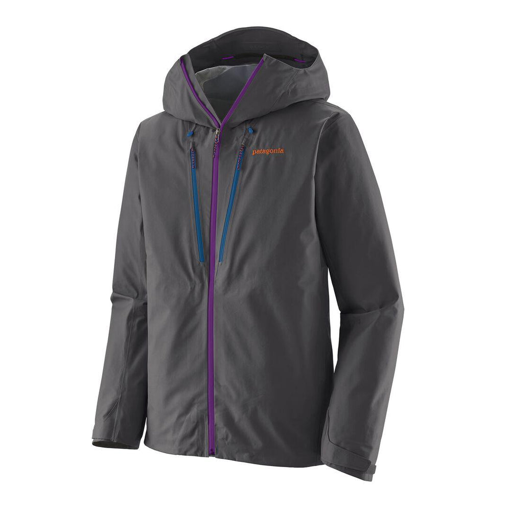 Patagonia Triolet Alpine Jacket