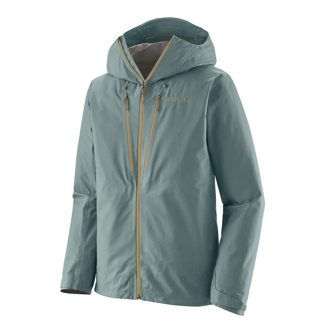 Patagonia Triolet Alpine Jacket