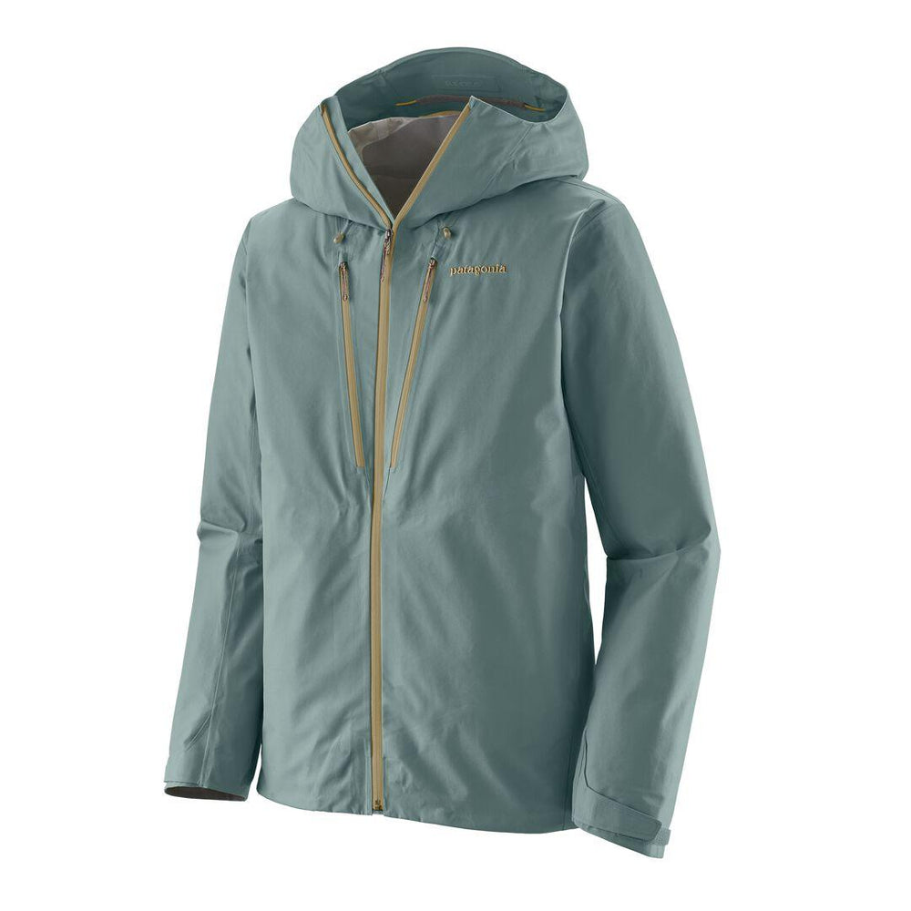 Patagonia Triolet Alpine Jacket