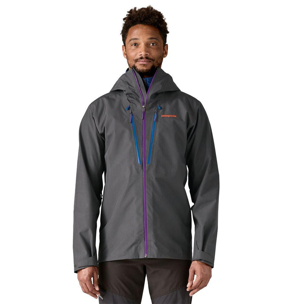 Patagonia Triolet Alpine Jacket