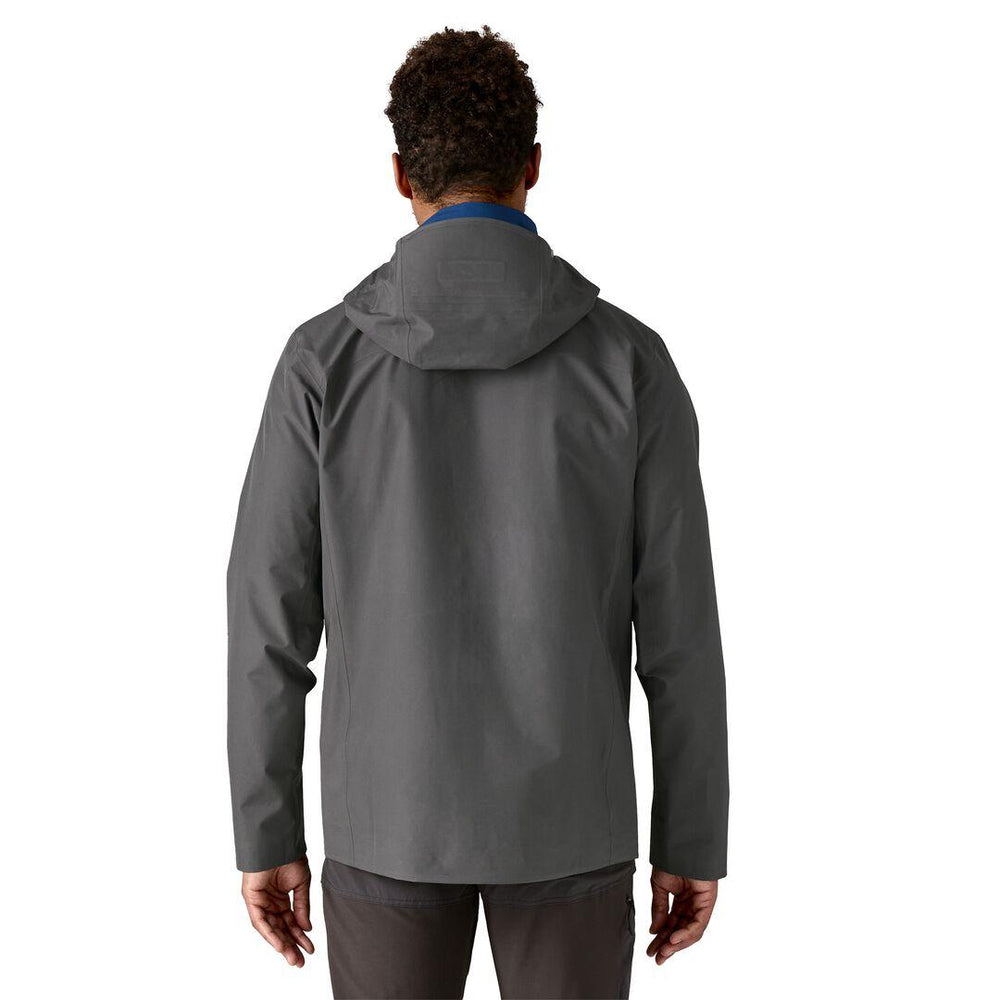 Patagonia Triolet Alpine Jacket