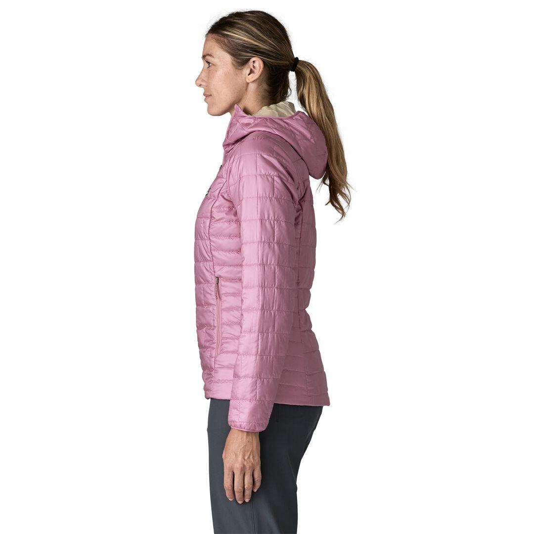 Patagonia Nano Puff® Packable Insulated Hoody