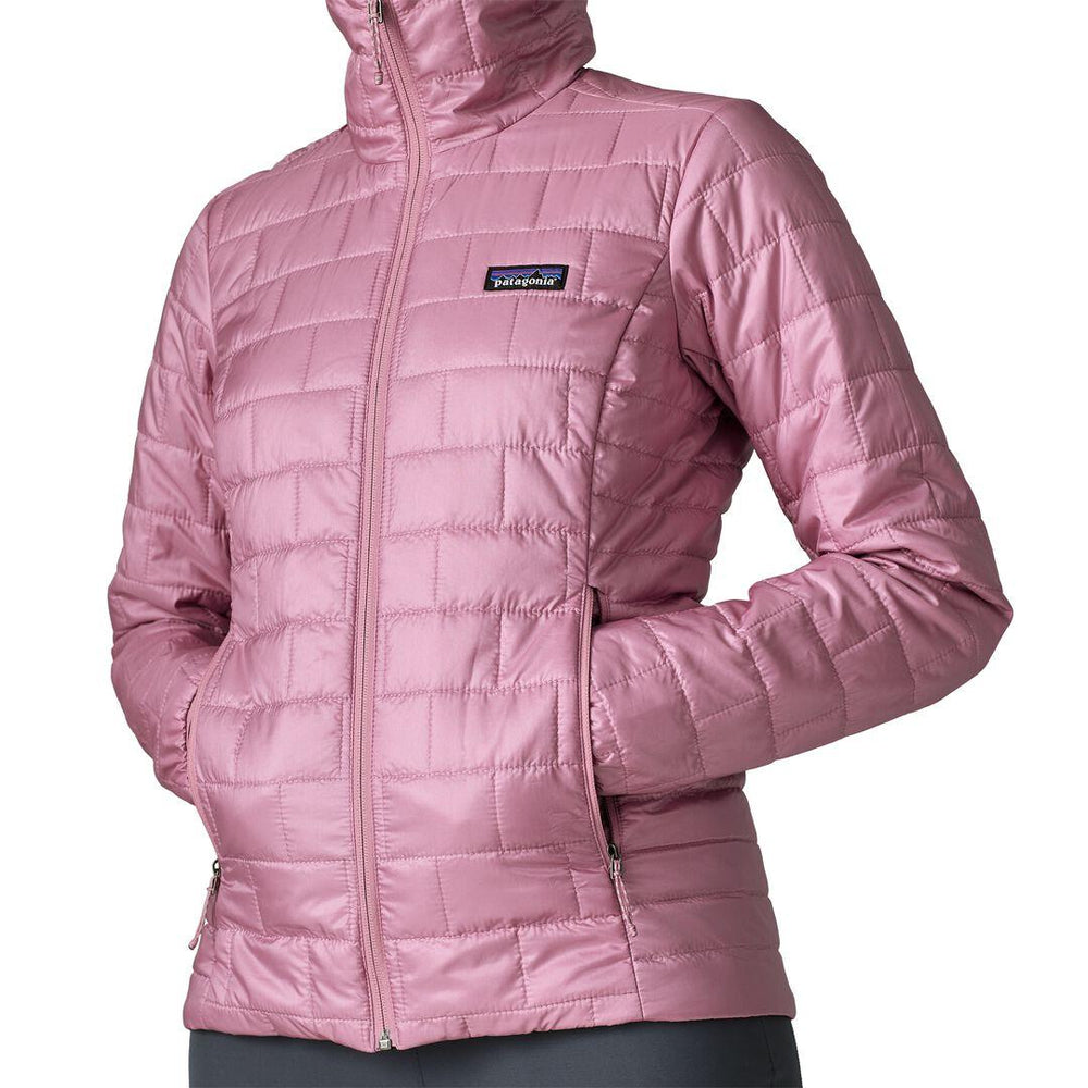 Patagonia Nano Puff® Packable Insulated Hoody