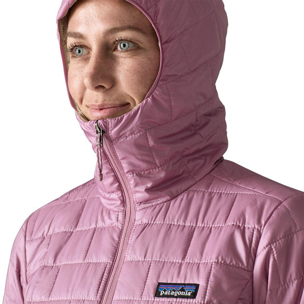 Patagonia Nano Puff® Packable Insulated Hoody