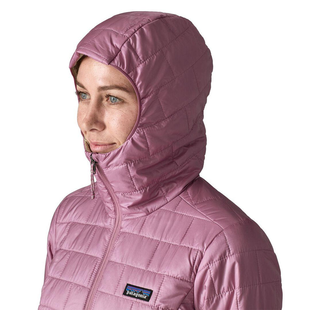 Patagonia Nano Puff® Packable Insulated Hoody