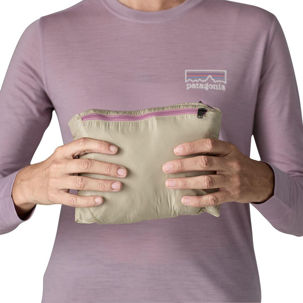 Patagonia Nano Puff® Packable Insulated Hoody
