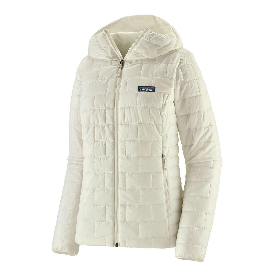 Patagonia Nano Puff® Packable Insulated Hoody