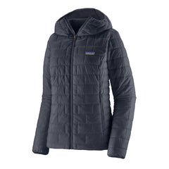 Patagonia Nano Puff® Packable Insulated Hoody