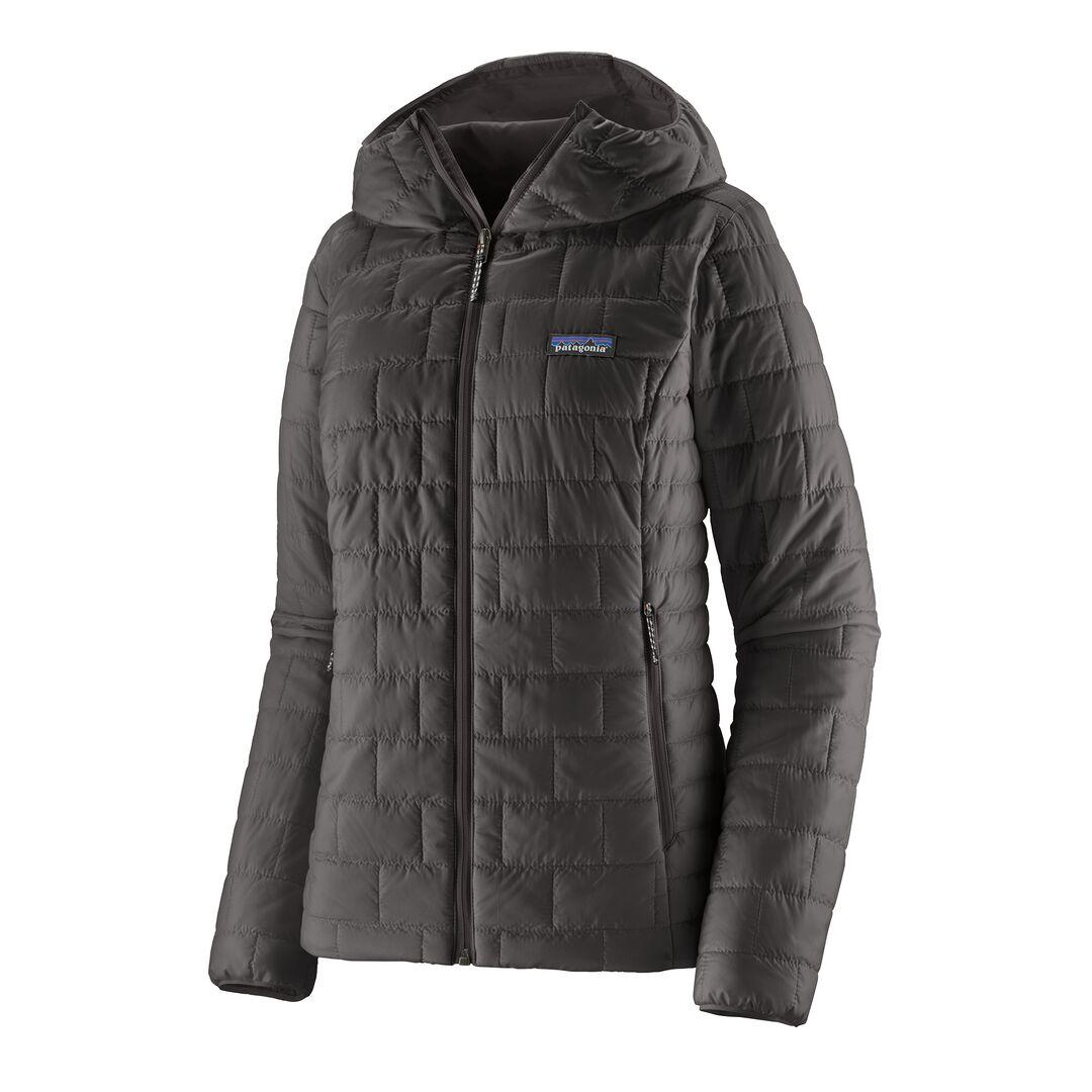 Patagonia Nano Puff® Packable Insulated Hoody