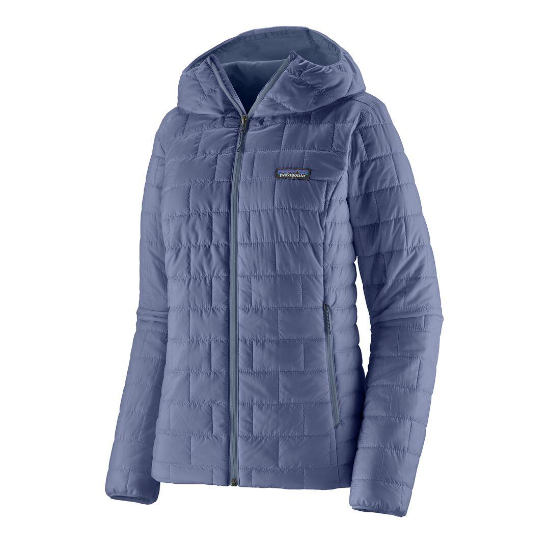 Patagonia Nano Puff® Packable Insulated Hoody