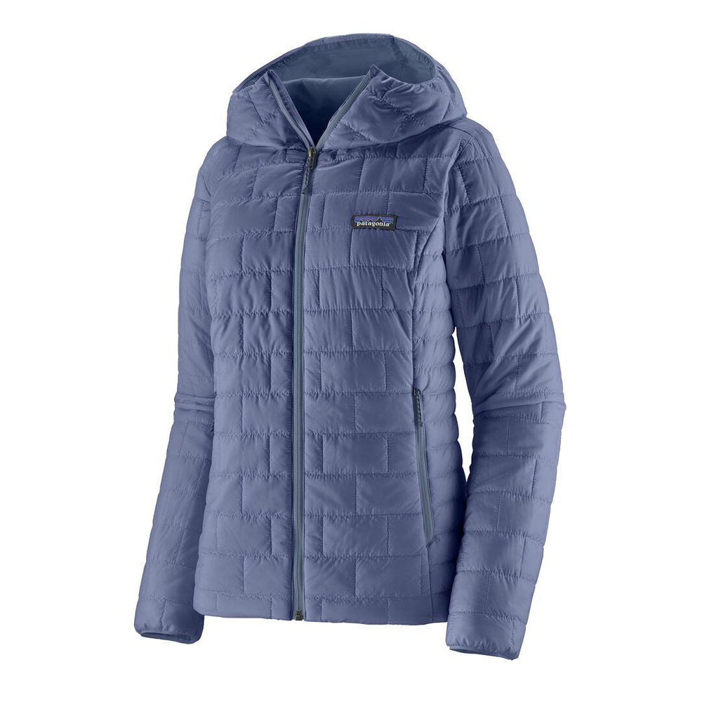 Patagonia Nano Puff® Packable Insulated Hoody