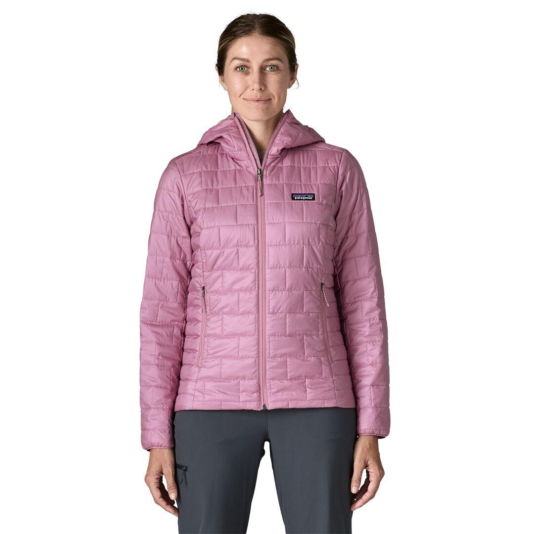 Patagonia Nano Puff® Packable Insulated Hoody