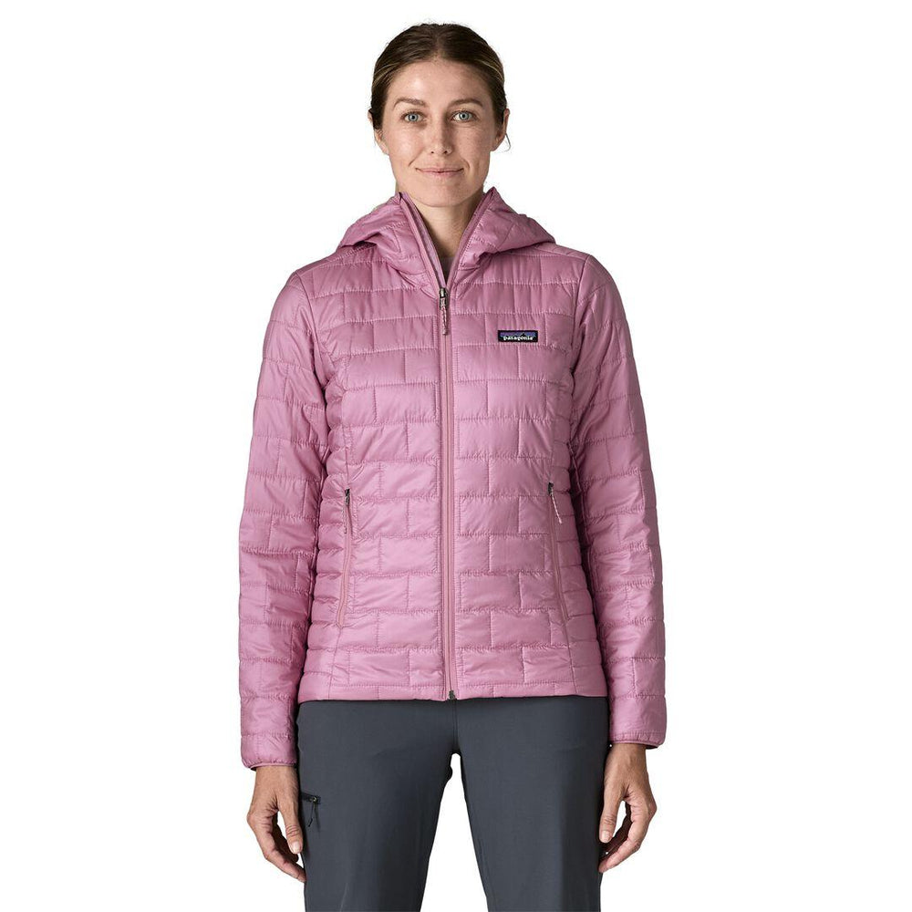 Patagonia Nano Puff® Packable Insulated Hoody