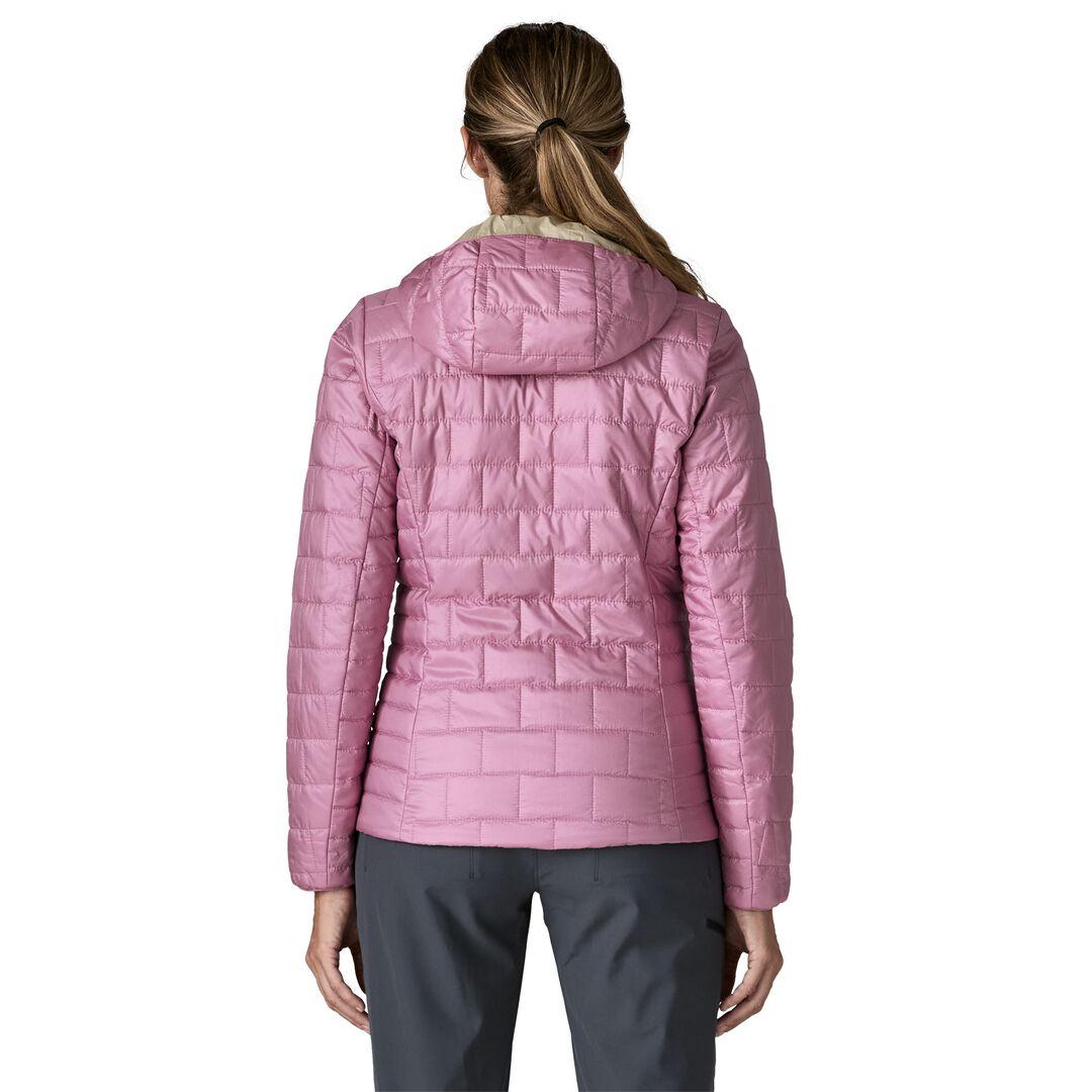 Patagonia Nano Puff® Packable Insulated Hoody