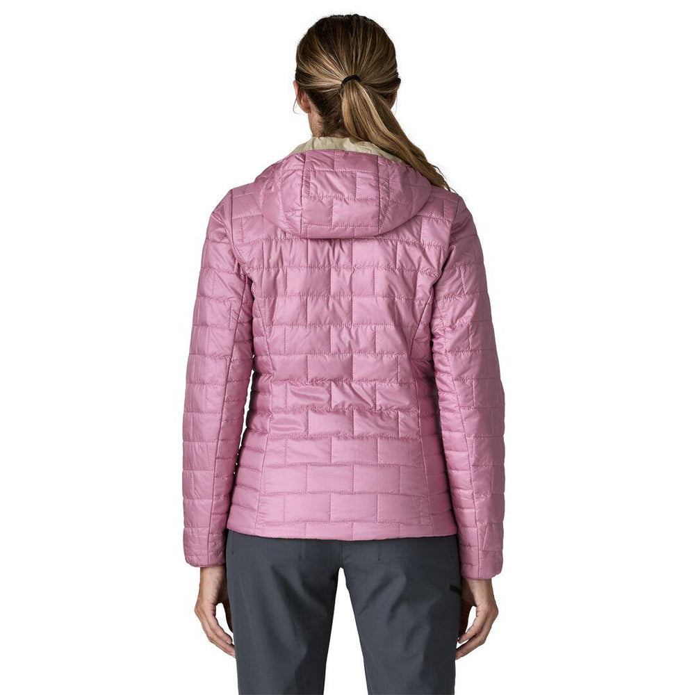 Patagonia Nano Puff® Packable Insulated Hoody