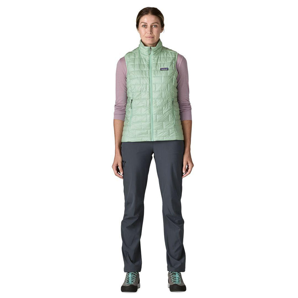 Patagonia Nano Puff® Packable Insulated Vest
