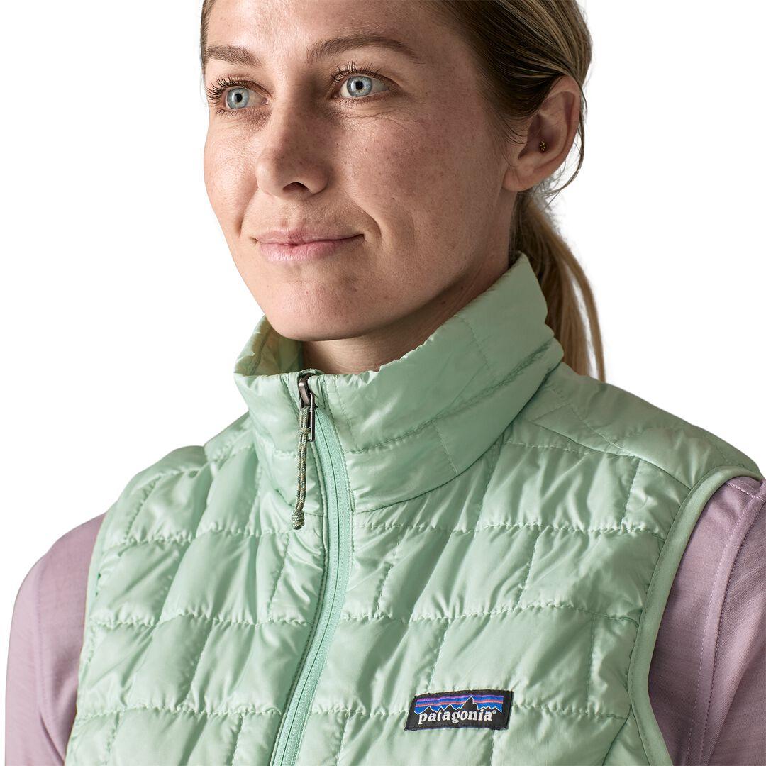 Patagonia Nano Puff® Packable Insulated Vest