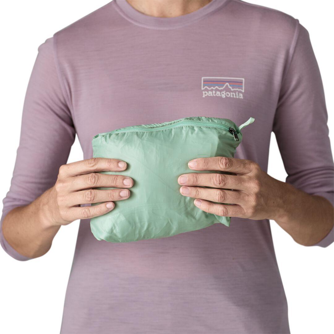 Patagonia Nano Puff® Packable Insulated Vest