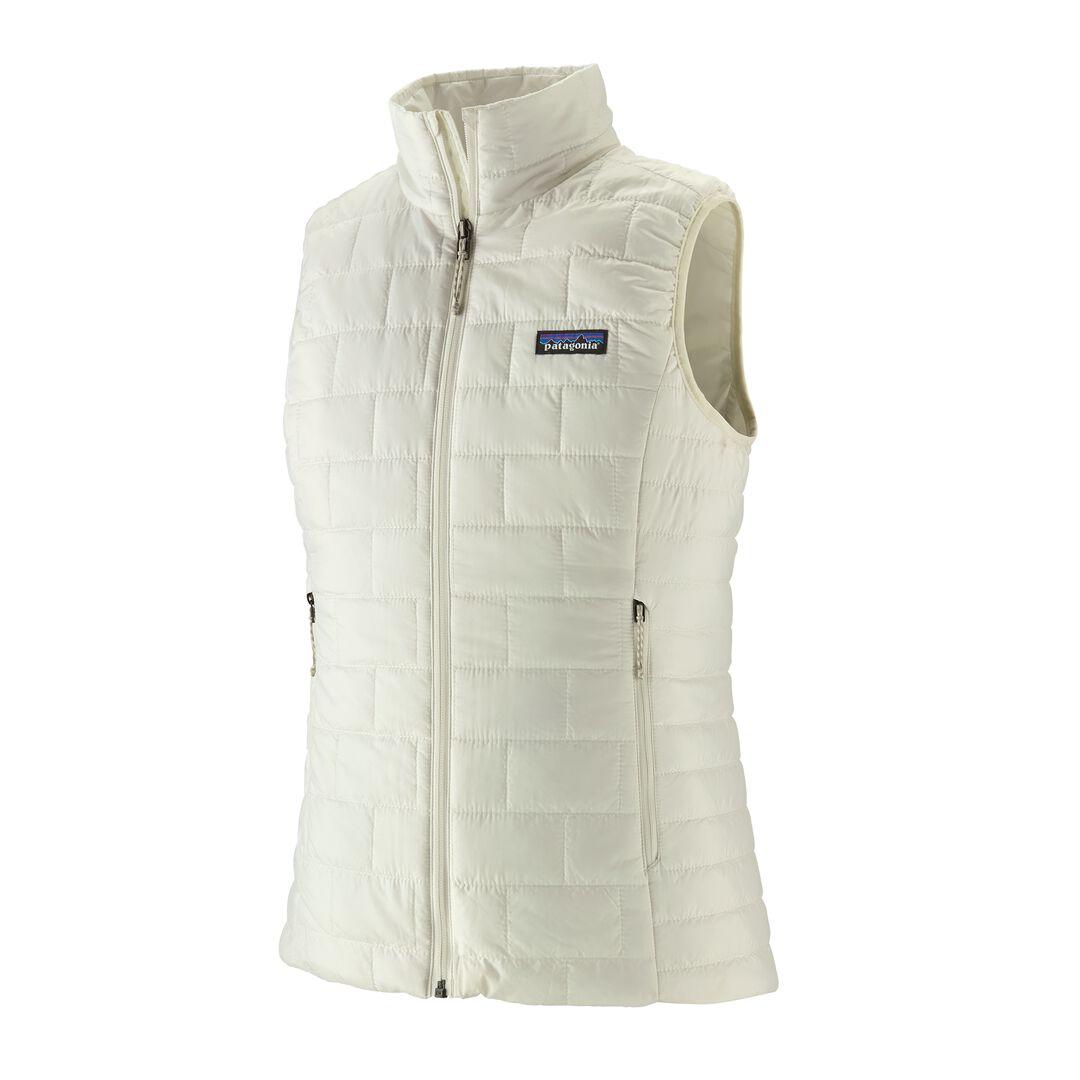 Patagonia Nano Puff® Packable Insulated Vest