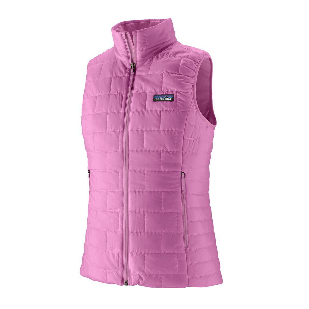 Patagonia Nano Puff® Packable Insulated Vest