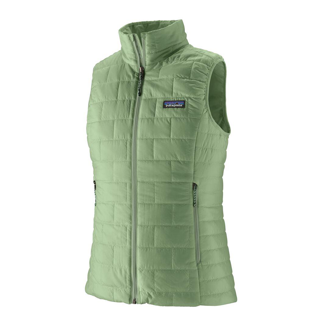 Patagonia Nano Puff® Packable Insulated Vest
