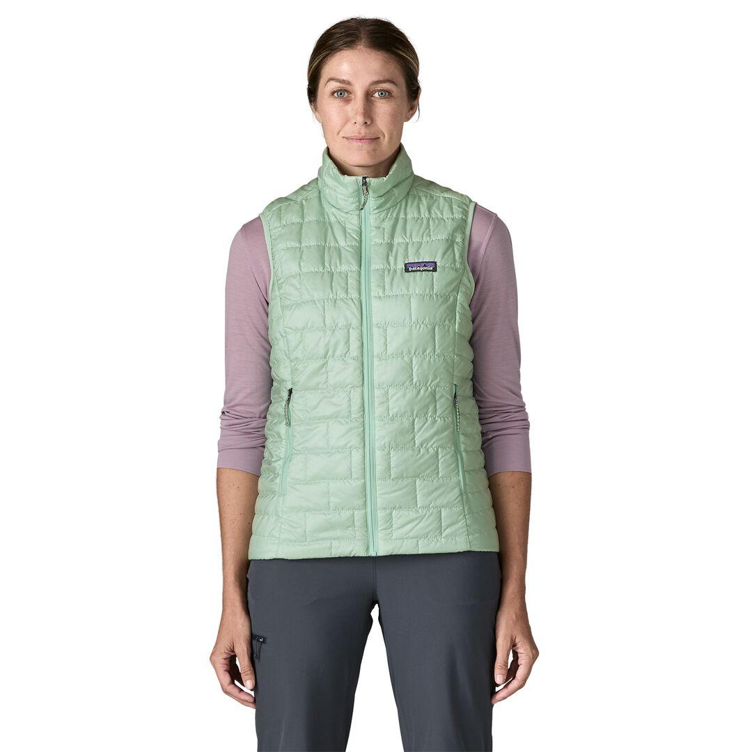 Patagonia Nano Puff® Packable Insulated Vest
