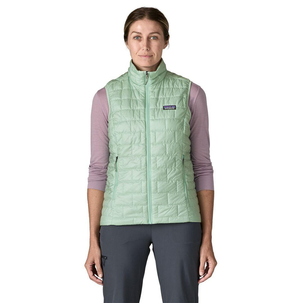 Patagonia Nano Puff® Packable Insulated Vest