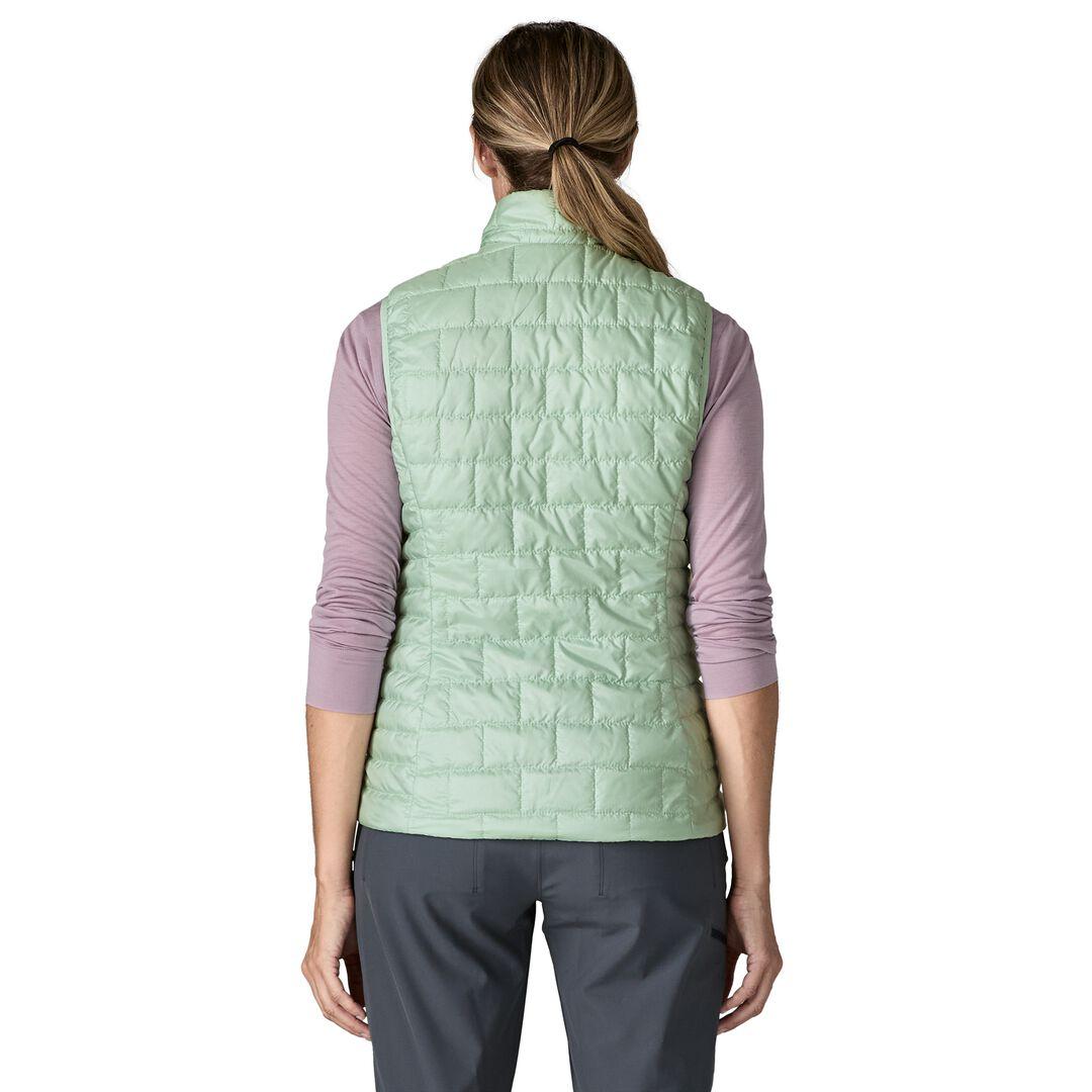 Patagonia Nano Puff® Packable Insulated Vest