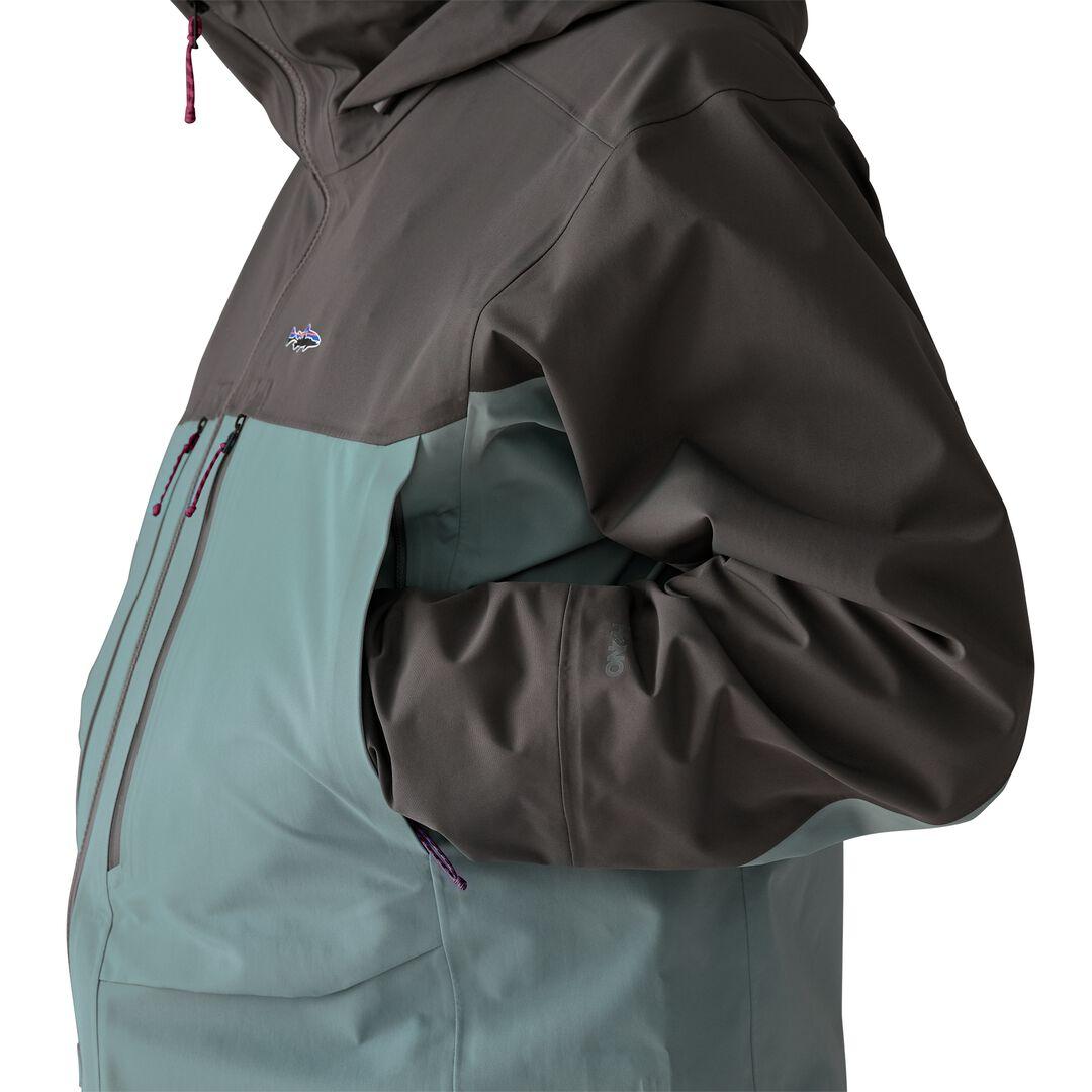 Patagonia Swiftcurrent® Wading Jacket