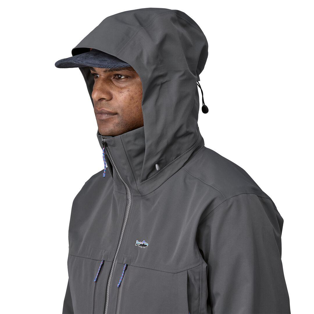 Patagonia Swiftcurrent® Wading Jacket