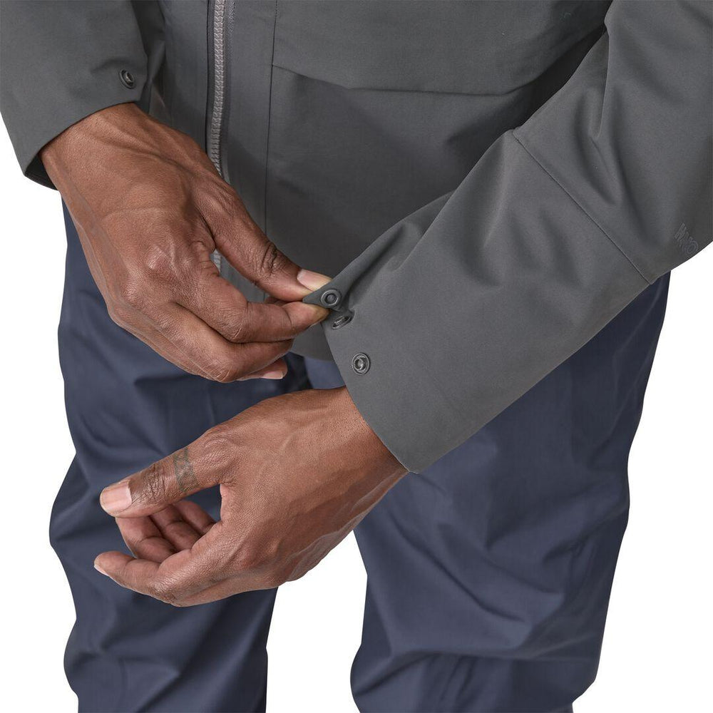 Patagonia Swiftcurrent® Wading Jacket
