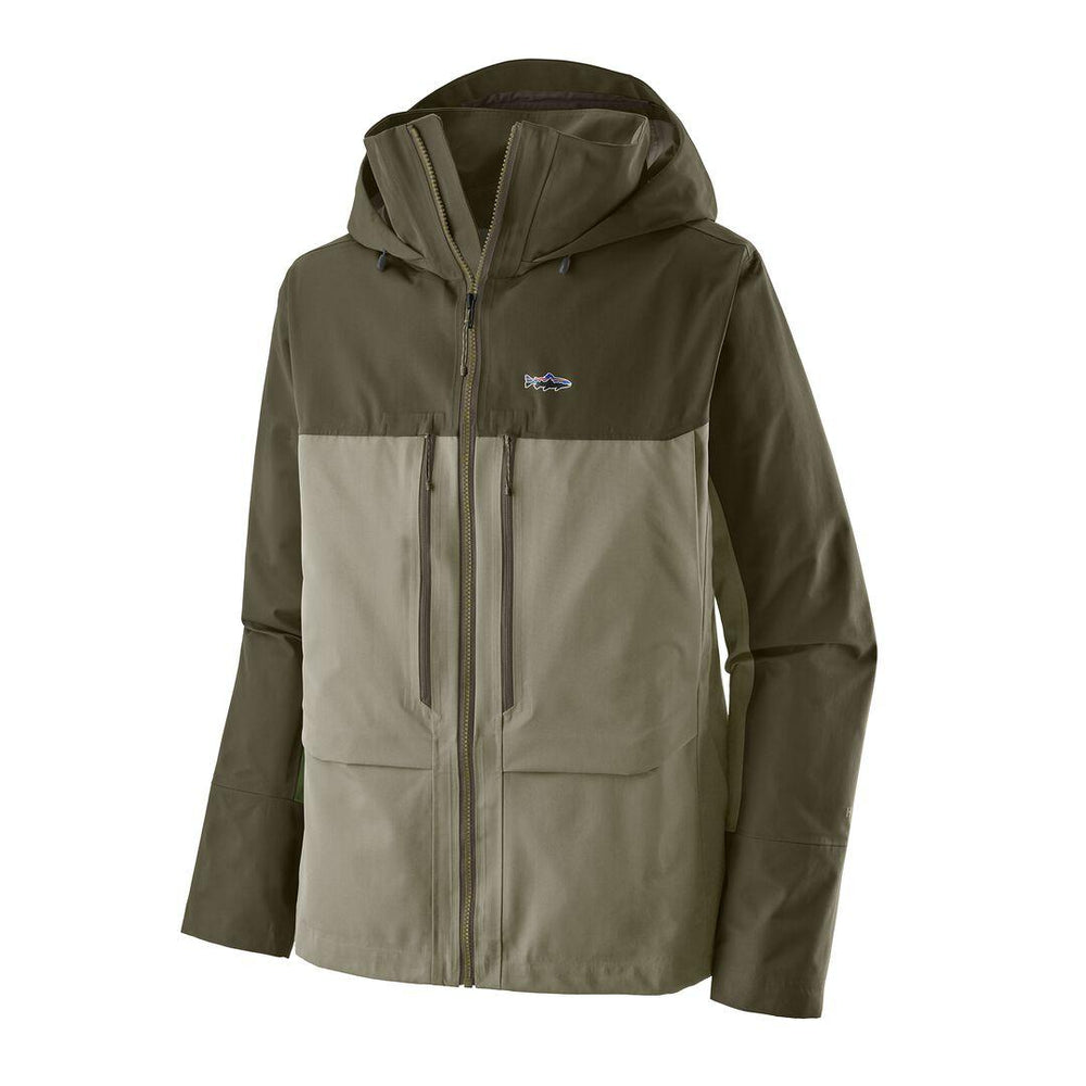 Patagonia Swiftcurrent® Wading Jacket