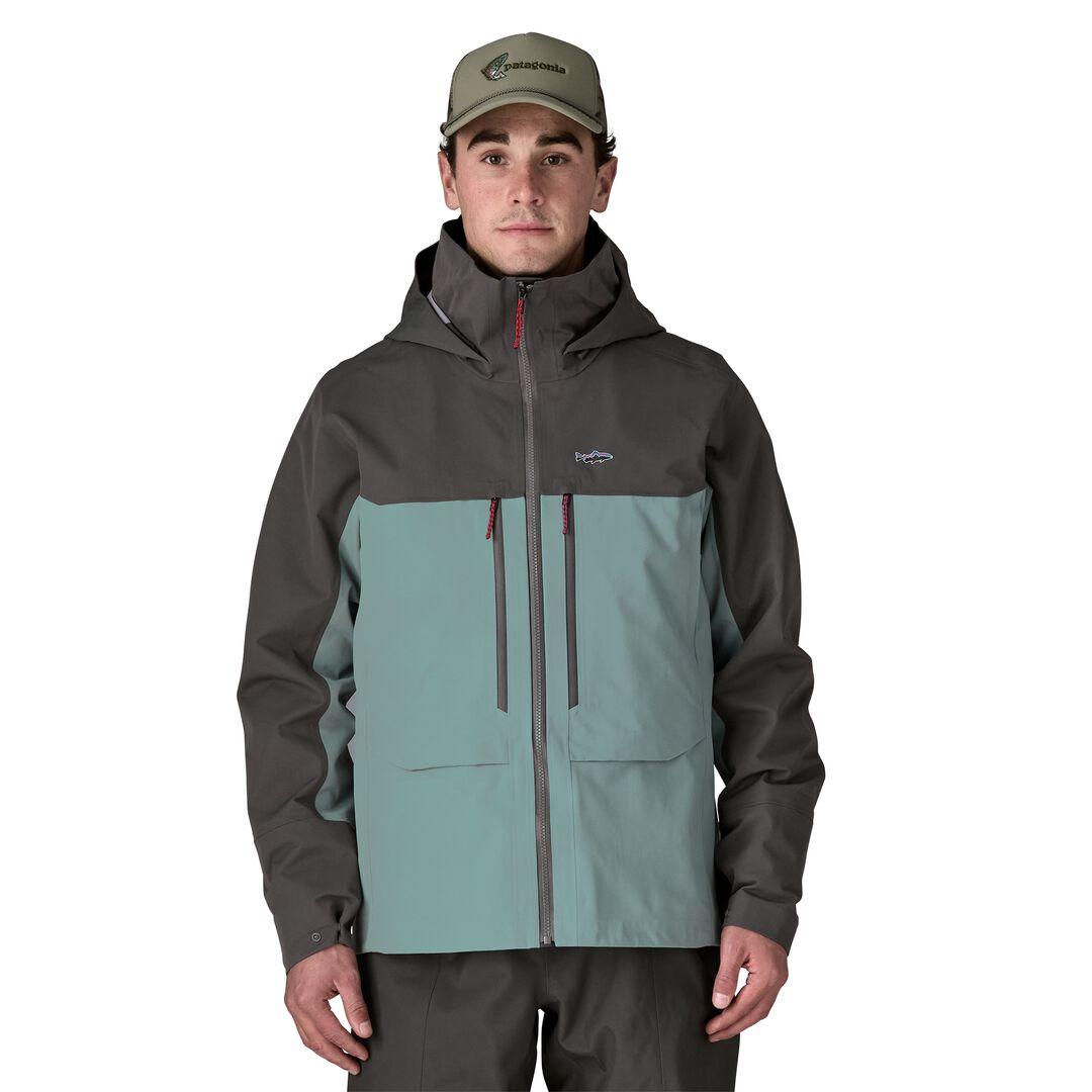Patagonia Swiftcurrent® Wading Jacket