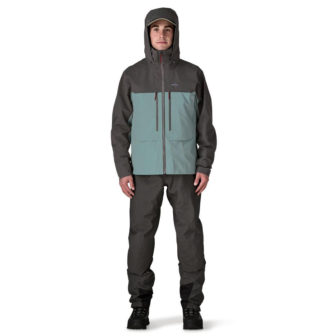 Patagonia Swiftcurrent® Wading Jacket