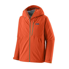 Patagonia Granite Crest Rain Jacket