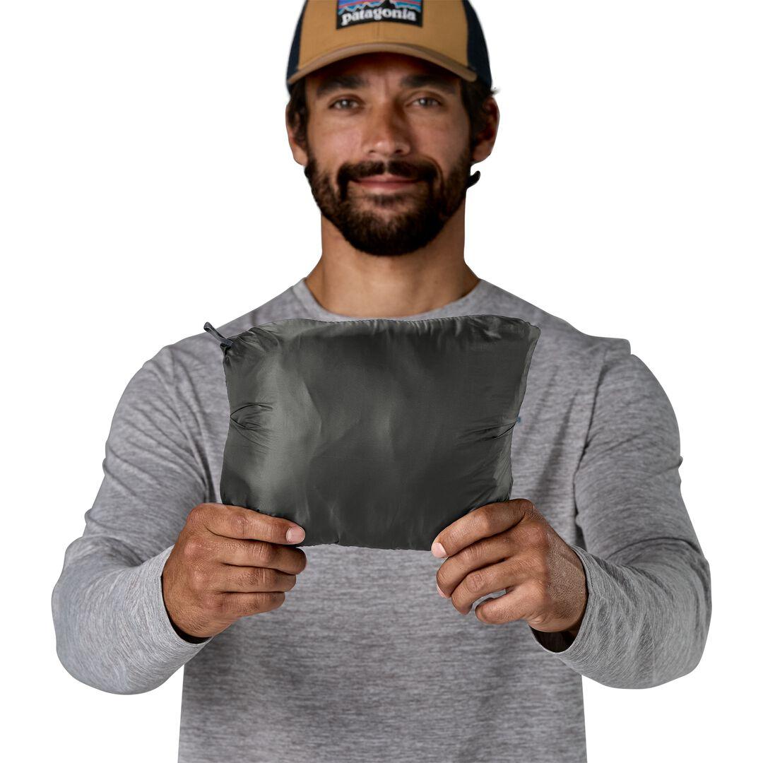 Patagonia Nano Puff® Fitz Roy Trout Insulated Hoody