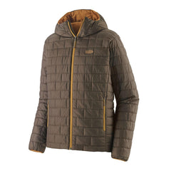 Patagonia Nano Puff® Fitz Roy Trout Insulated Hoody
