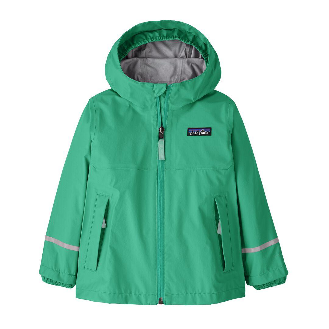 Patagonia Baby Torrentshell 3L Rain Jacket