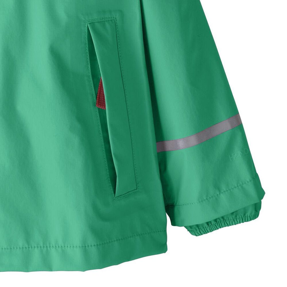 Patagonia Baby Torrentshell 3L Rain Jacket