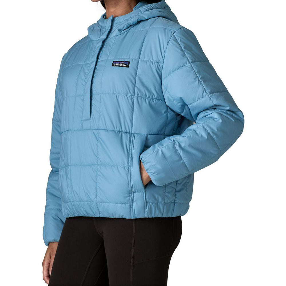 Patagonia Light Gust Insulated Hooded Pullover
