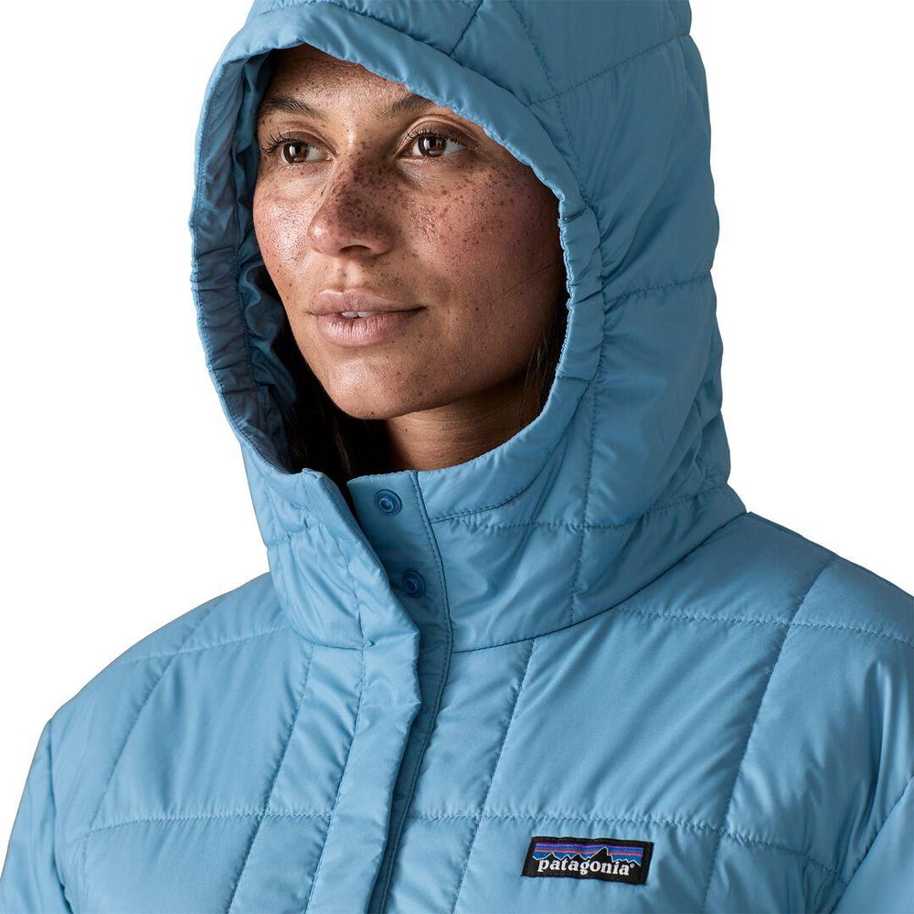 Patagonia Light Gust Insulated Hooded Pullover