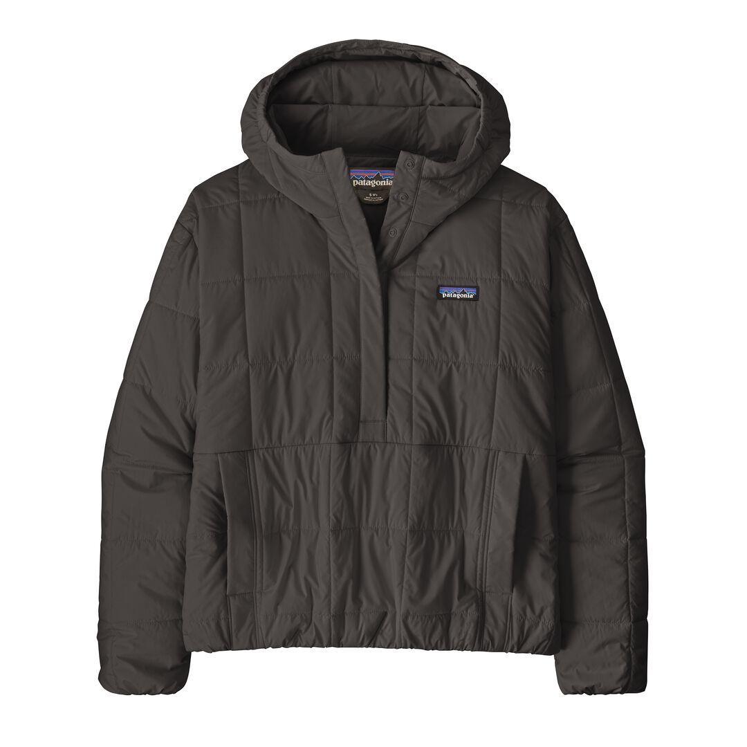 Patagonia Light Gust Insulated Hooded Pullover