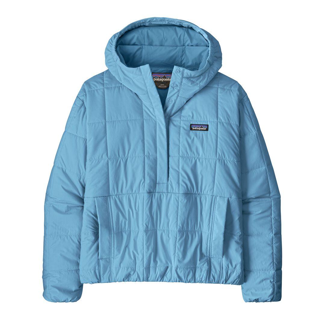 Patagonia Light Gust Insulated Hooded Pullover