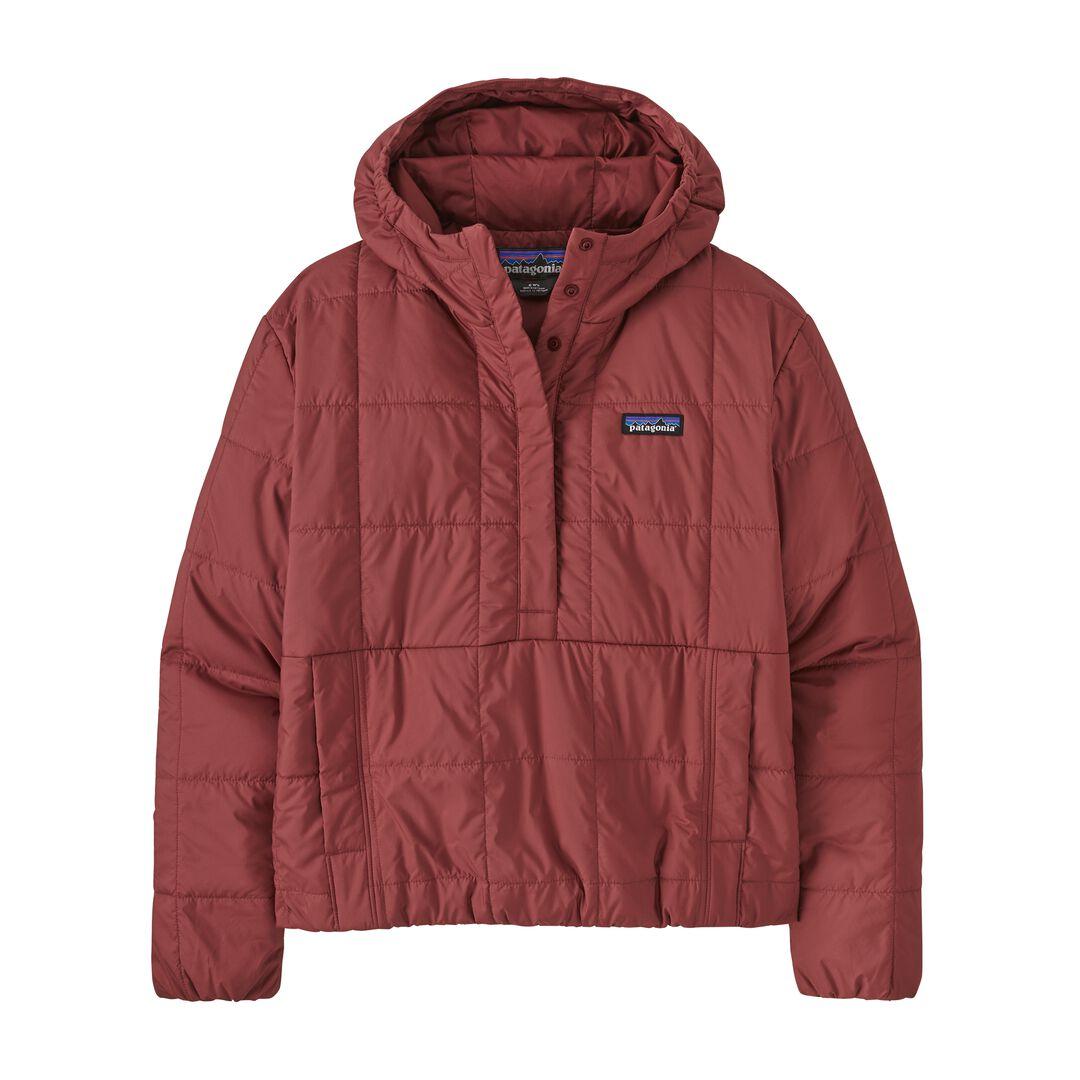 Patagonia Light Gust Insulated Hooded Pullover