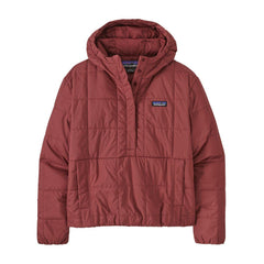 Patagonia Light Gust Insulated Hooded Pullover