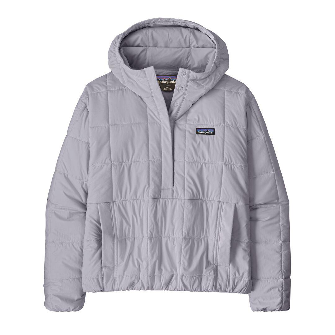 Patagonia Light Gust Insulated Hooded Pullover