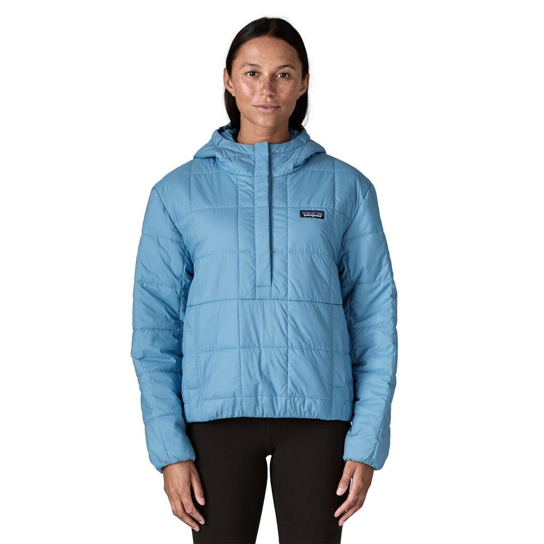 Patagonia Light Gust Insulated Hooded Pullover