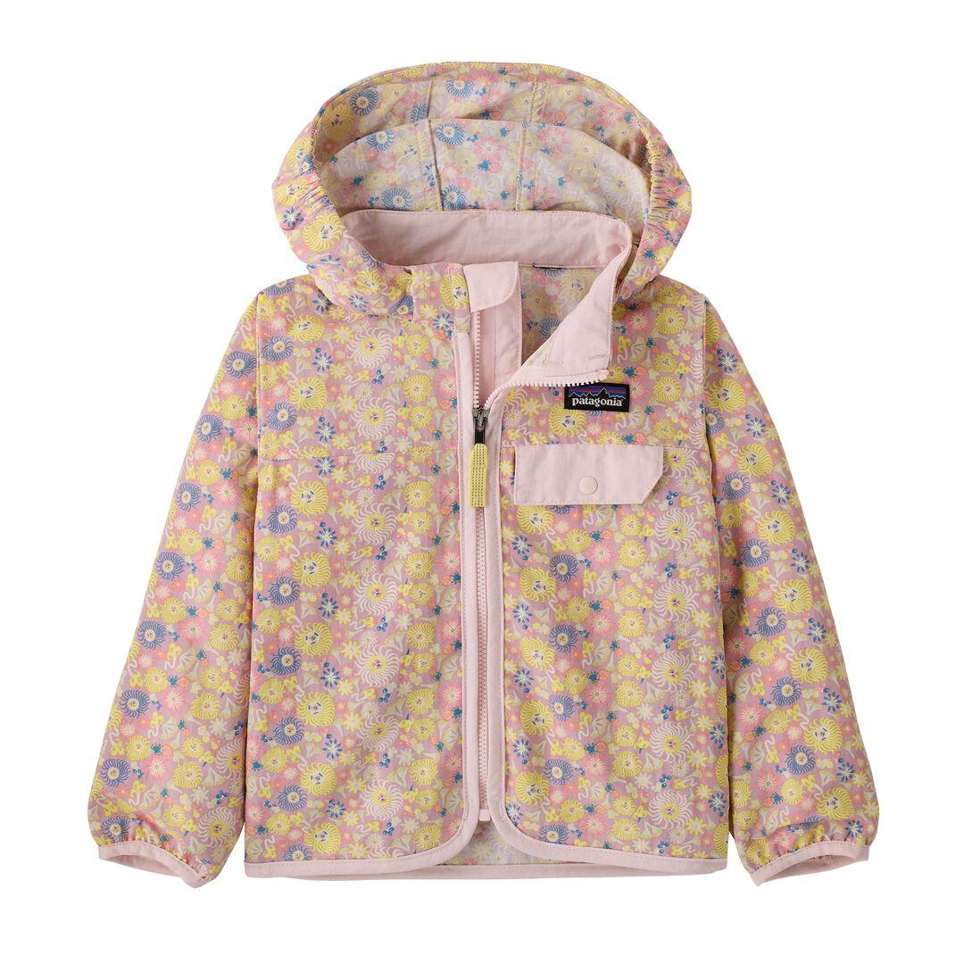 Patagonia Baby Baggies™ Windbreaker Jacket