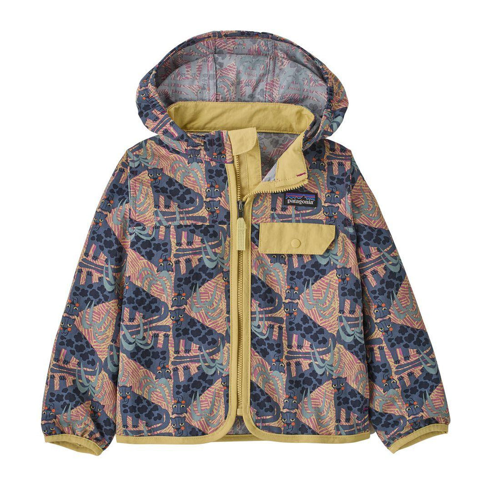Patagonia Baby Baggies™ Windbreaker Jacket